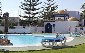 El Minarete Apartamentos